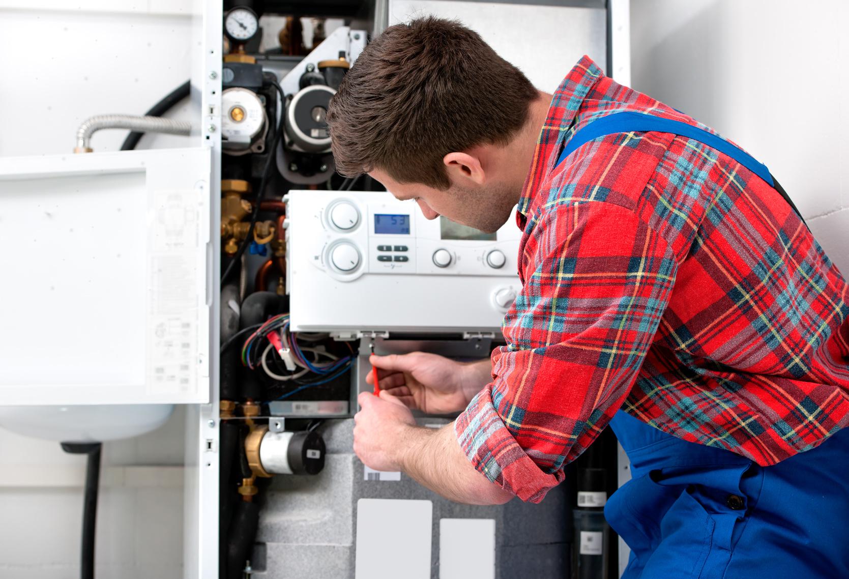 remplacement pompe à chaleur tarif Franconville